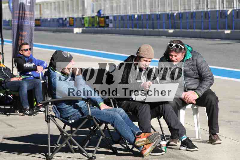 /Archiv-2023/01 27.-31.01.2023 Moto Center Thun Jerez/Impressionen